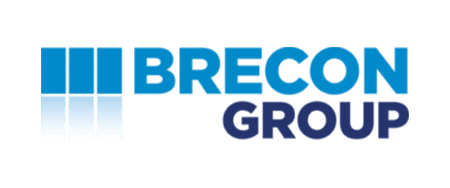 logo Brecon