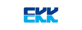 logo EKK Kerkrade