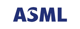 logo ASML Veldhoven