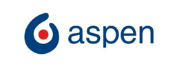 logo ASPEN Boxtel